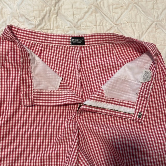 Lee Performance Khaki Shorts size 12 - Picture 3 of 7